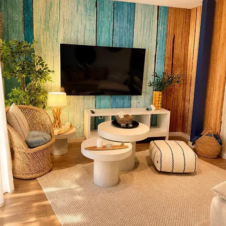 Apartment Virgin By Dozzze Alicante