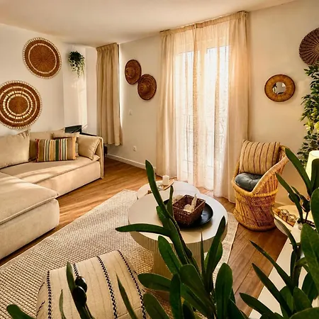 Virgin By Dozzze Apartamento *
